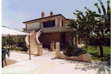 Pensiune San Paolo di Civitate 1